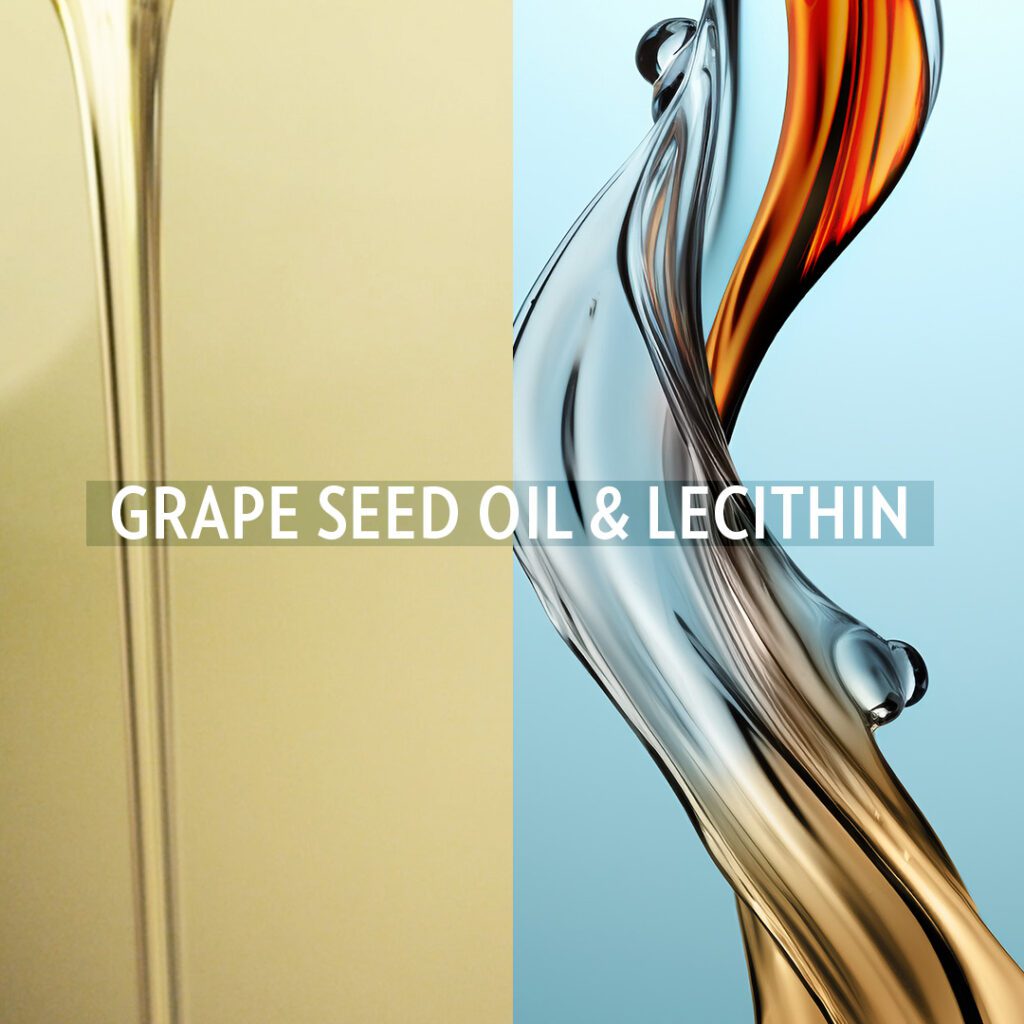 derma grape seed oil lecithin d2e153ea