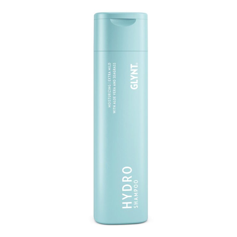 glynt 1101 hydro shampoo 250ml