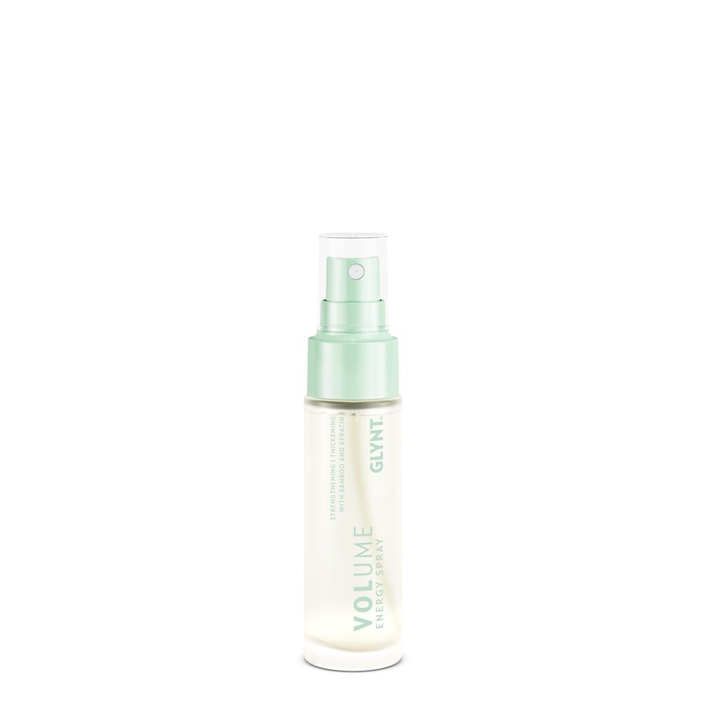 glynt 12252 volume energy spray mini 30ml