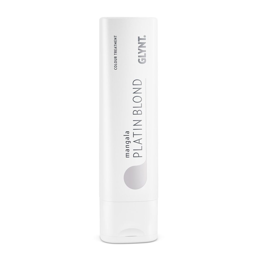 glynt 1230 mangala platin blond 200ml