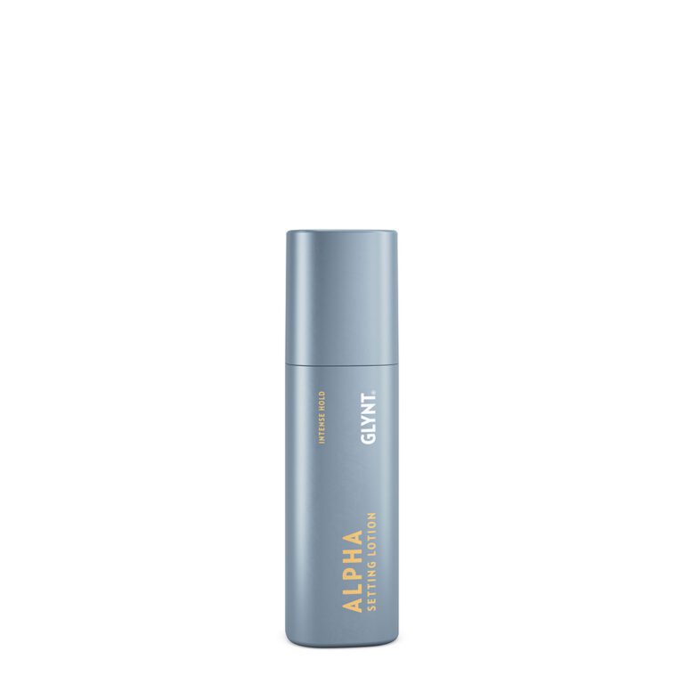glynt 1303 alpha setting lotion 150ml