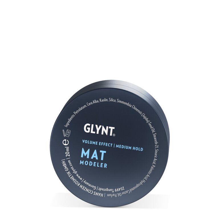 glynt 13041 mat modeler mini 20ml