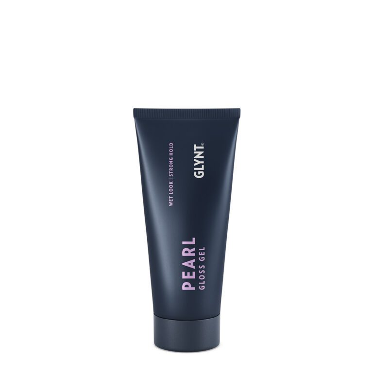 glynt 13061 pearl gloss gel mini 50ml