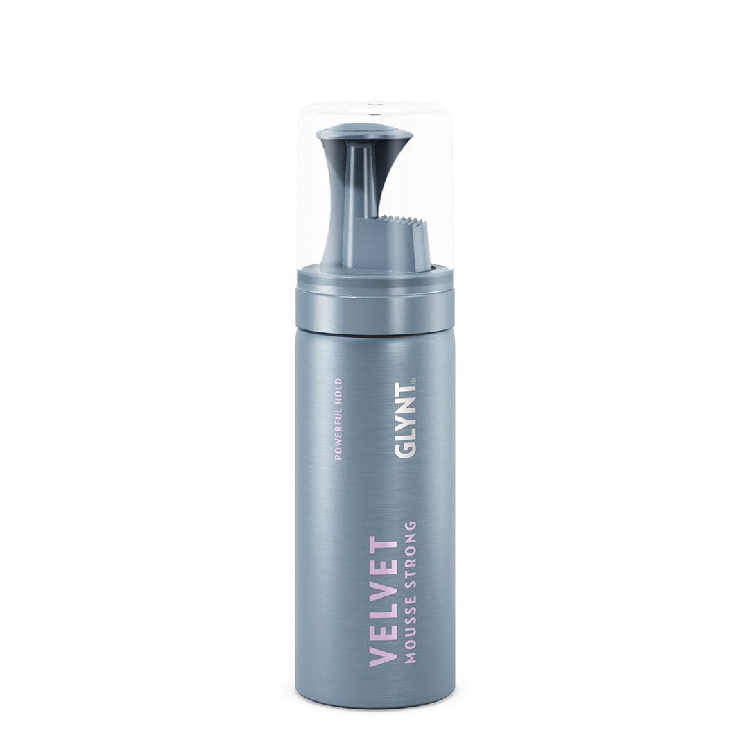 glynt 13111 velvet mousse strong mini 50ml (1) glynt 13111 velvet mousse strong mini 50ml (1)