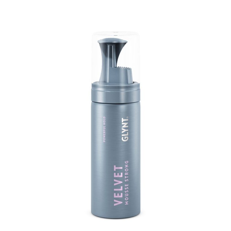 glynt 13111 velvet mousse strong mini 50ml