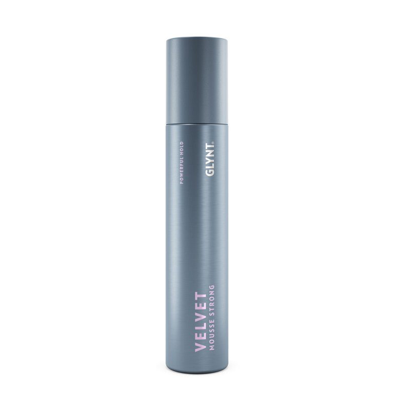 glynt 1311 velvet mousse strong 200ml