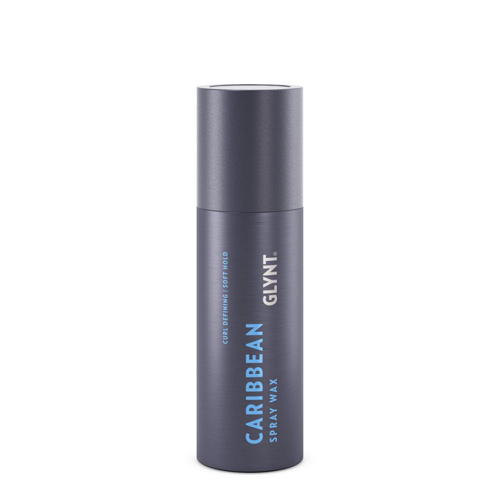 glynt 13141 caribbean spray wax mini 50ml f1562504