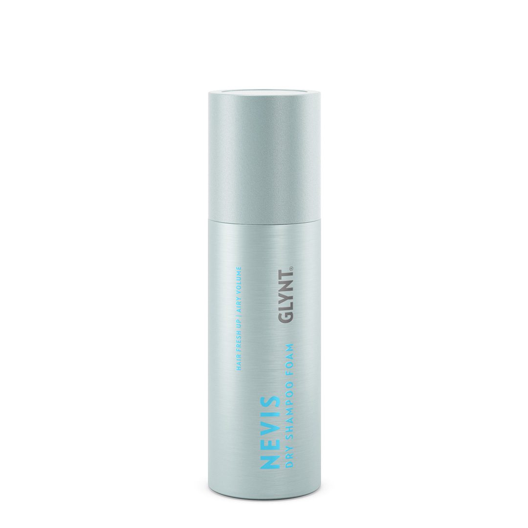 glynt 13161 nevis dry shampoo foam mini 50ml glynt 13161 nevis dry shampoo foam mini 50ml