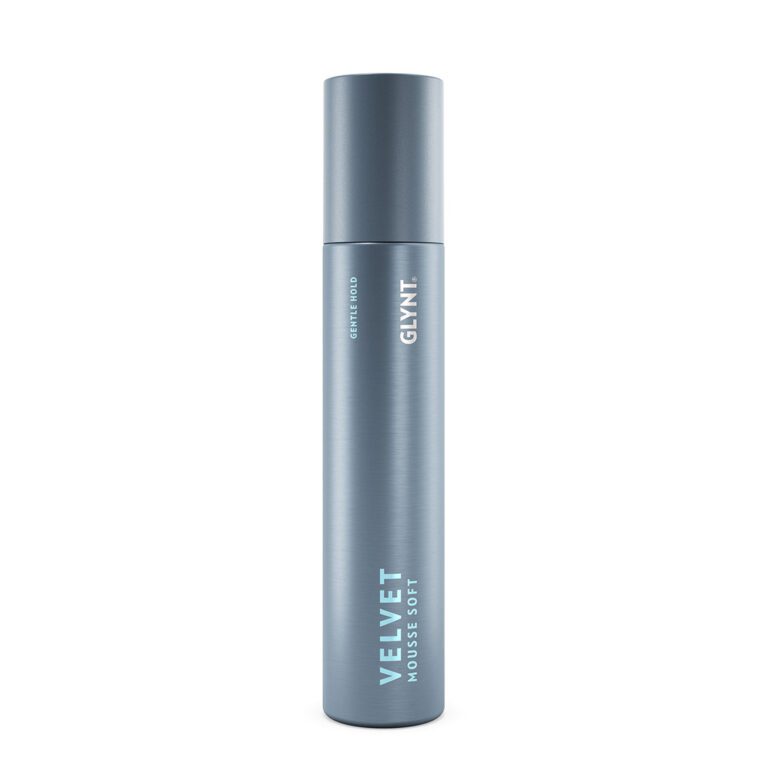 glynt 1340 velvet mousse soft 500ml