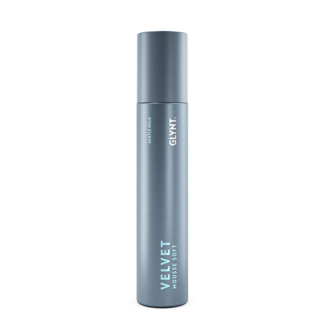 glynt 1340 velvet mousse soft 500ml glynt 1340 velvet mousse soft 500ml