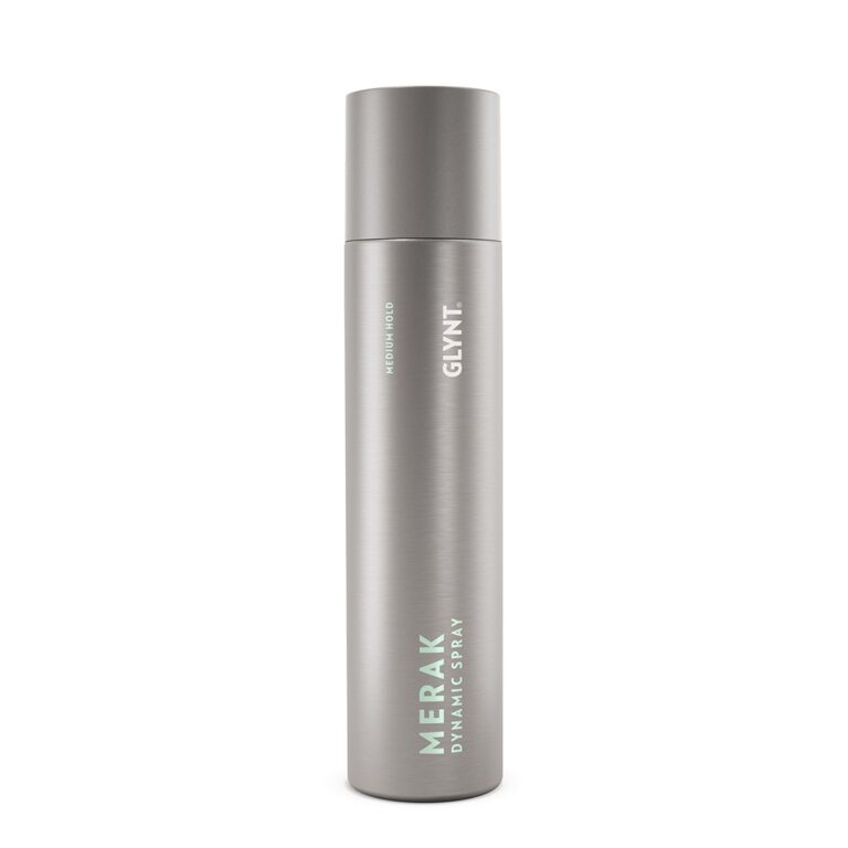 glynt 1406 merak dynamic spray 300ml