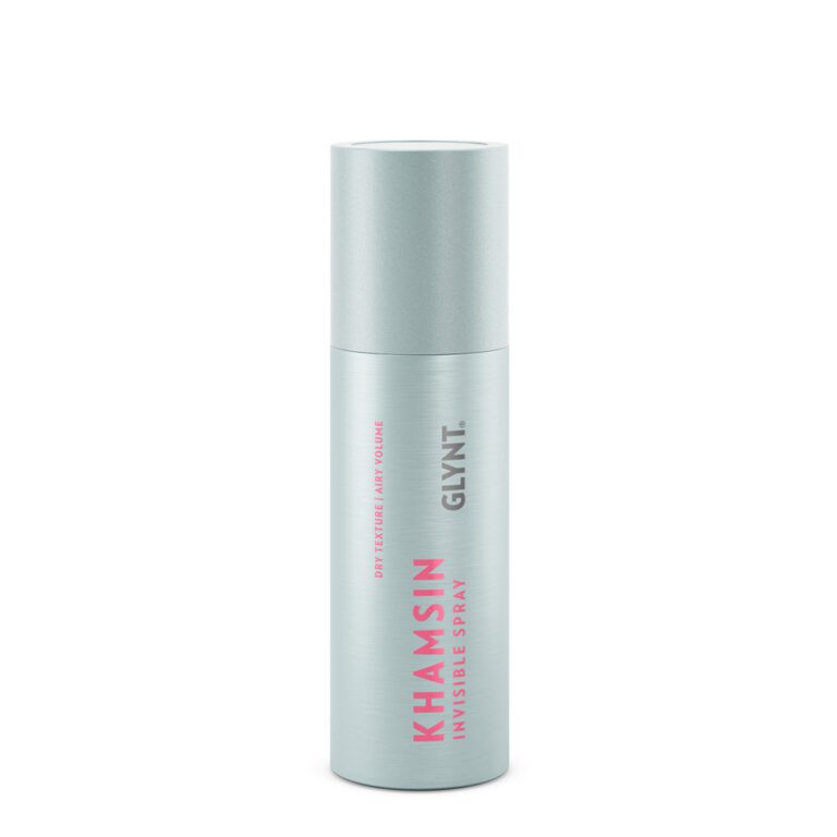 glynt 14081 khamsin invisible spray mini 50ml