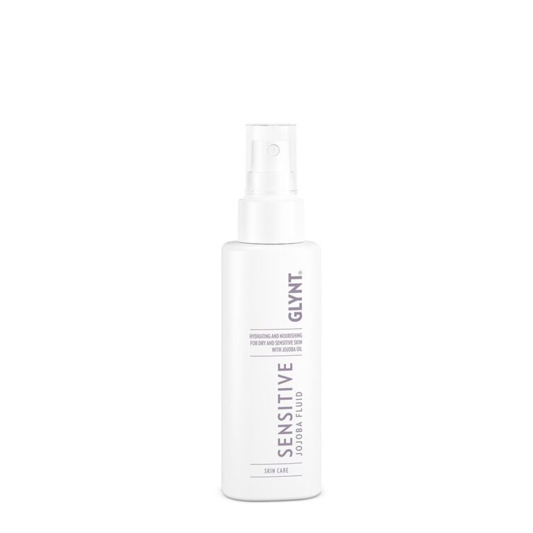 glynt 1801 sensitive jojoba fluid 100ml (1)