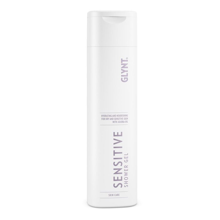 glynt 1806 sensitive shower gel 250ml (1)