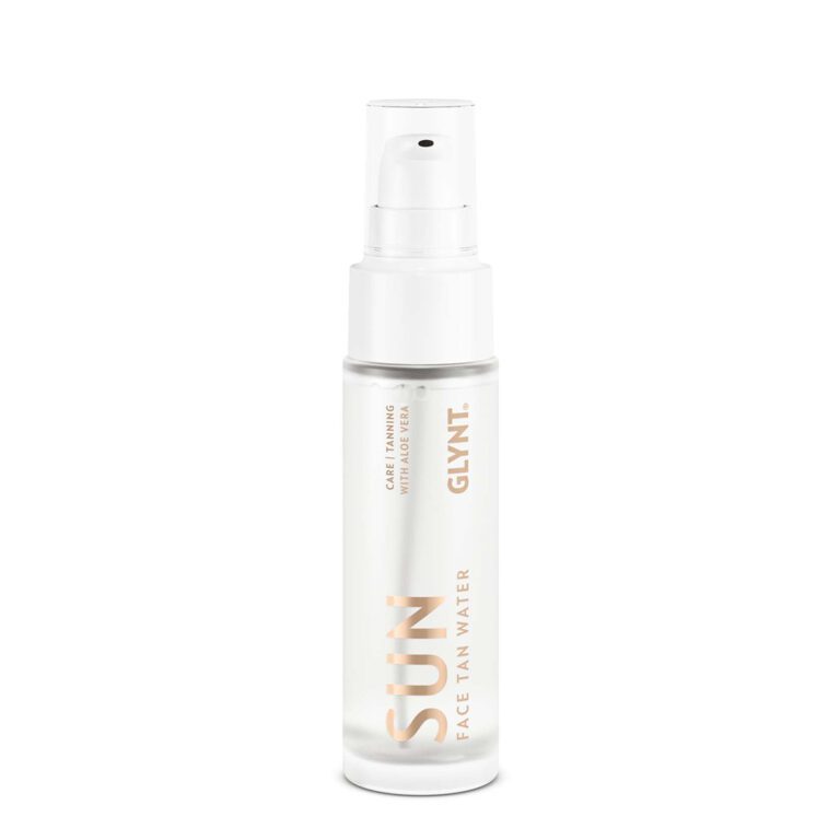 glynt 1810 sun face tan water 30ml 2a69a3c6