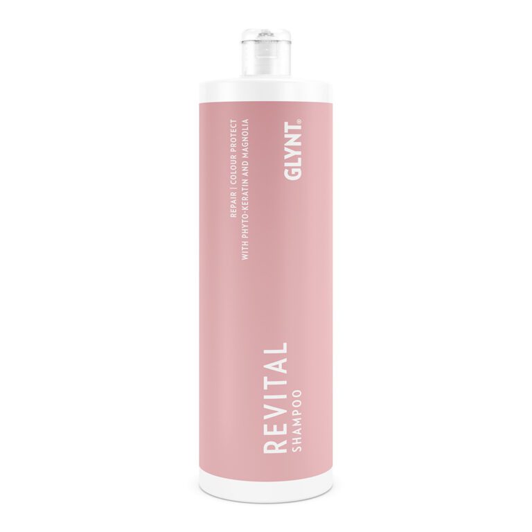 glynt 4110 revital shampoo 1000ml