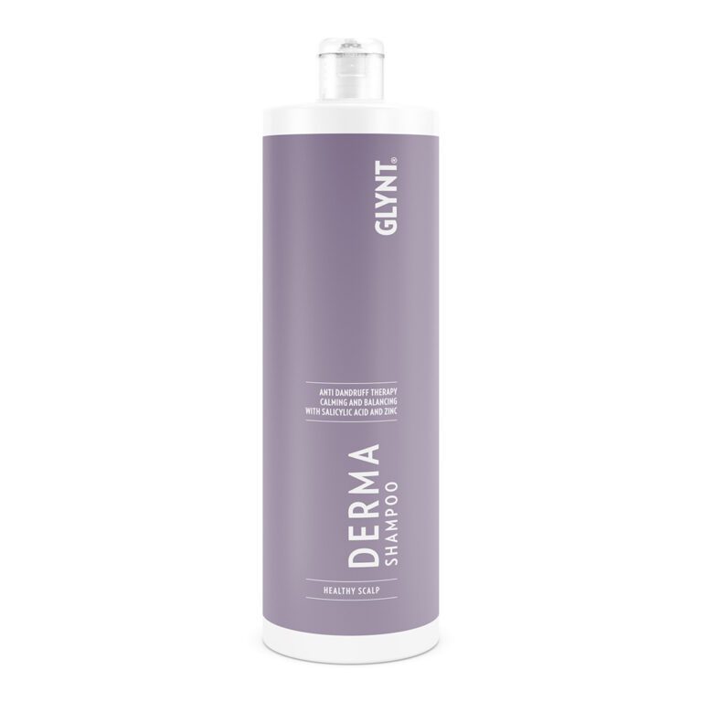 glynt 4114 derma shampoo 1000ml
