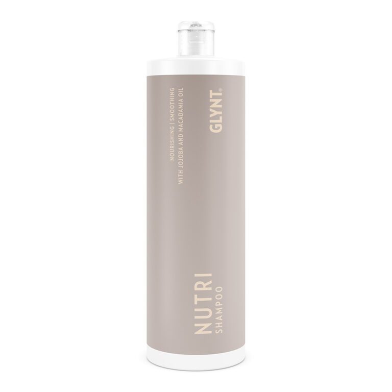 glynt 4118 nutri shampoo 1000ml