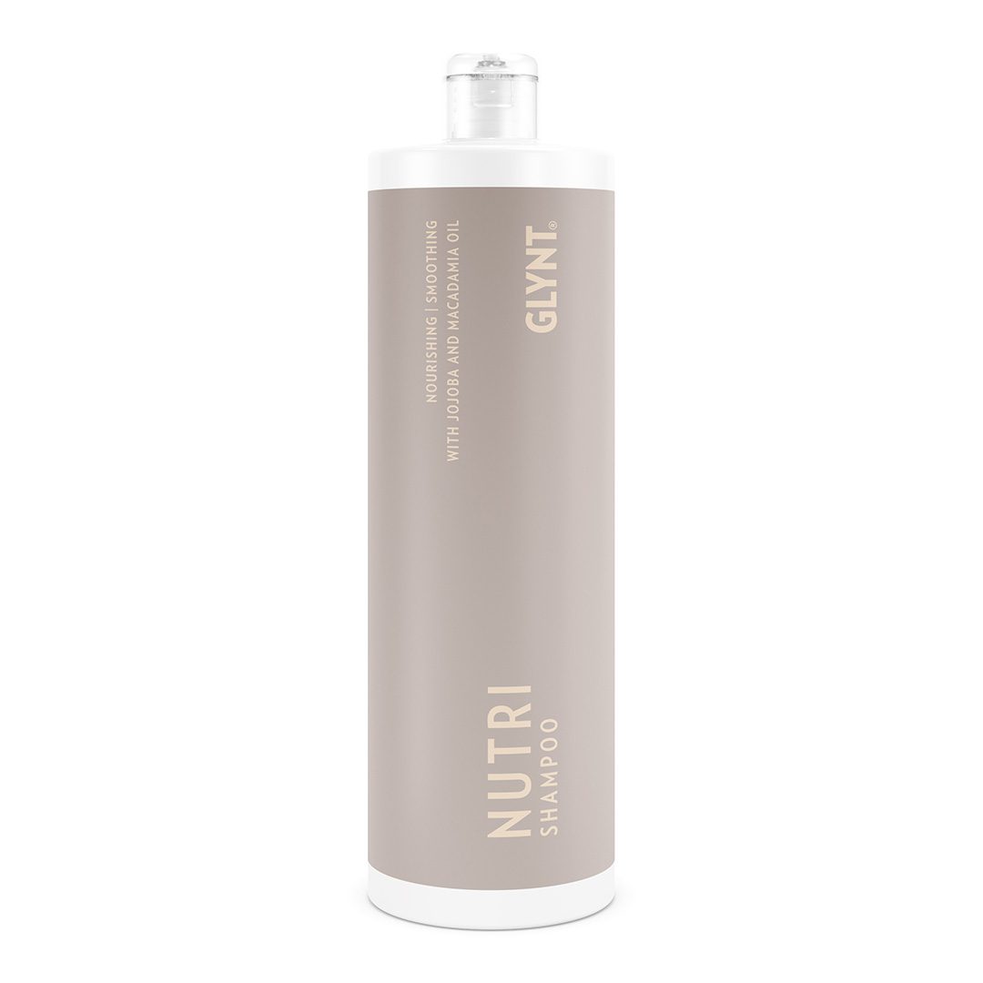 glynt 4118 nutri shampoo 1000ml glynt 4118 nutri shampoo 1000ml