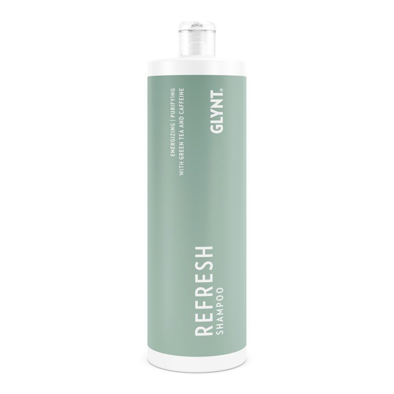 glynt 4122 refresh shampoo 1000ml