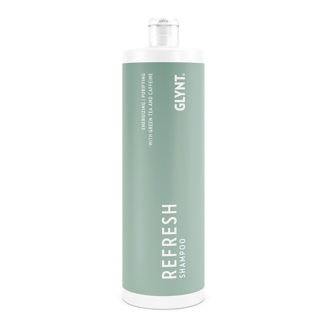 glynt 4122 refresh shampoo 1000ml glynt 4122 refresh shampoo 1000ml