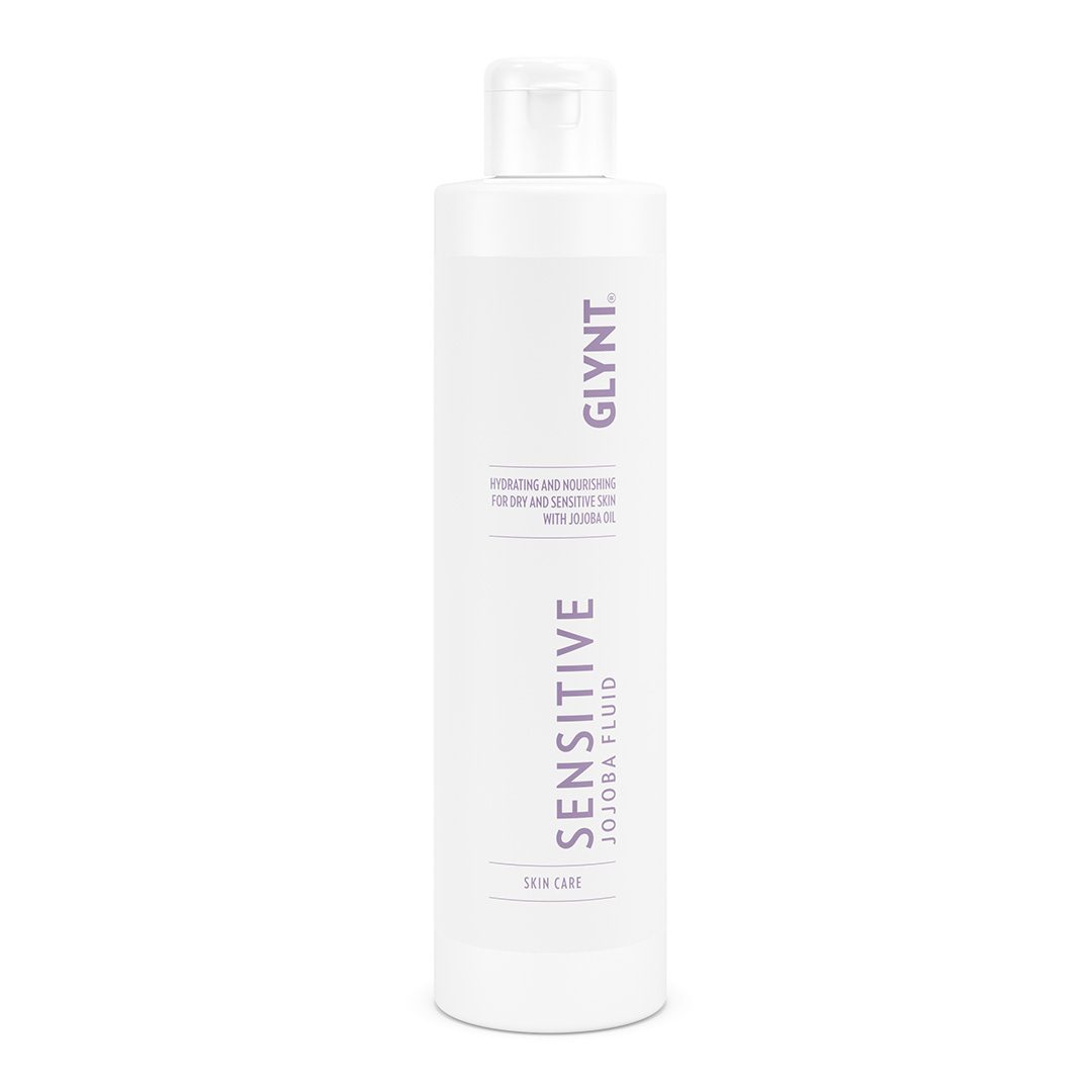glynt 4801 sensitive jojoba fluid 500ml glynt 4801 sensitive jojoba fluid 500ml